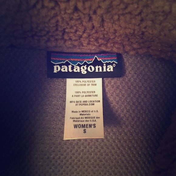 Patagonia Jackets & Blazers - W Small Patagonia Fleece